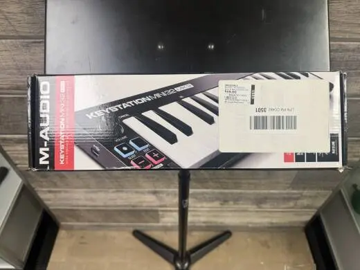 Store Special Product - M Audio Mini32 Mk3